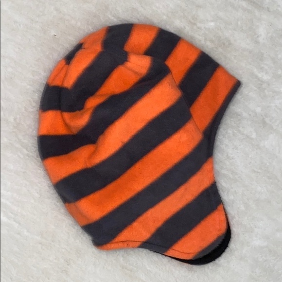 Kids  winter hat - Picture 2 of 7